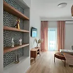 Sunrise Apartment Chalkida