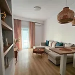 Sunrise Apartment