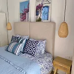 Sunrise Apartment *