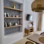 Sunrise Apartment Chalkida
