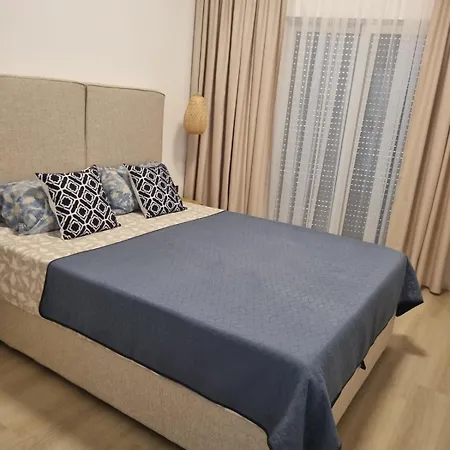 Apartamento Sunrise *