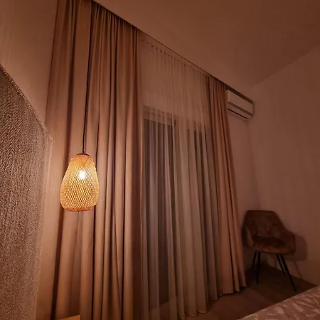 Apartman Sunrise