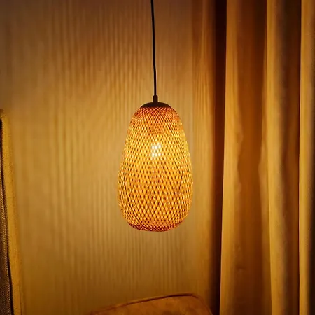 Sunrise Appartement *