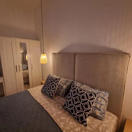 Sunrise Apartment
