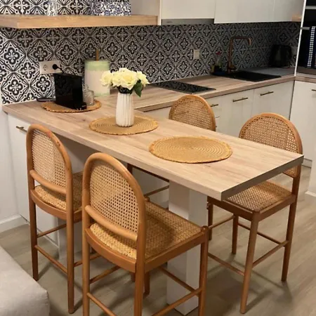 Sunrise Appartement *