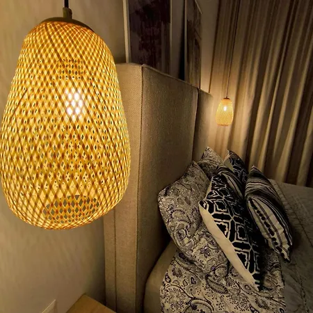 Sunrise Apartman Chalkís