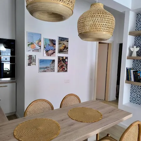 Sunrise Appartement Chalkís