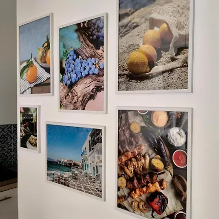 Apartamento Sunrise *