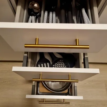 Appartement Sunrise Chalkís