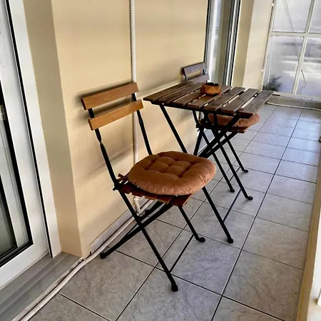 Sunrise Appartement *