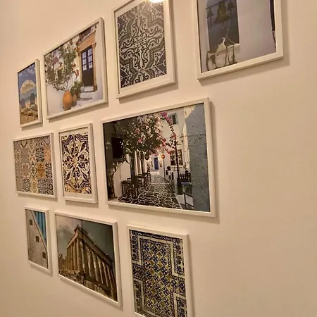 Appartement Sunrise *