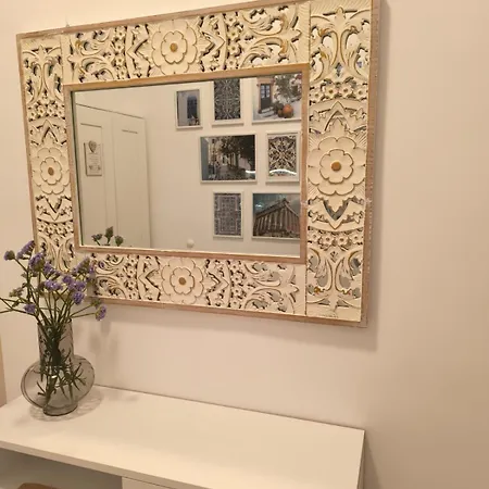 Appartement Sunrise *