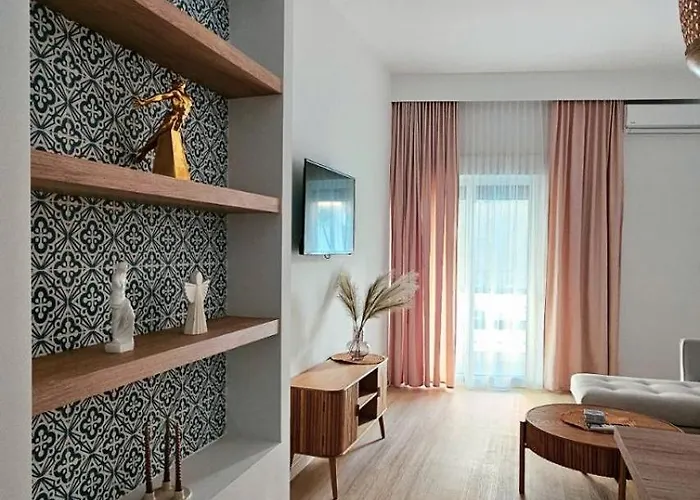 Sunrise Διαμέρισμα Χαλκίδα