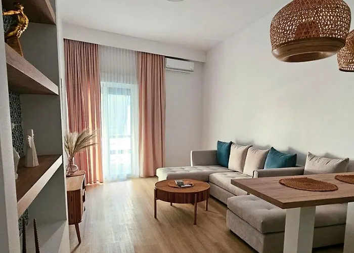 Sunrise Διαμέρισμα