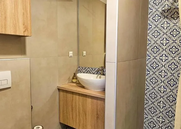 Sunrise Διαμέρισμα