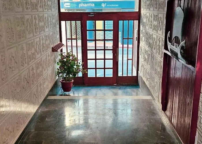 Διαμέρισμα Sunrise