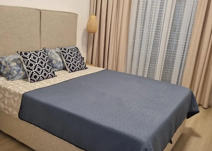 Διαμέρισμα Sunrise *