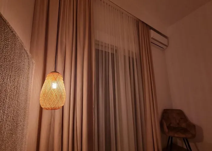 Διαμέρισμα Sunrise