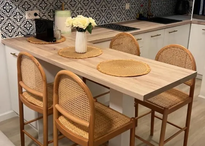 Sunrise Διαμέρισμα *