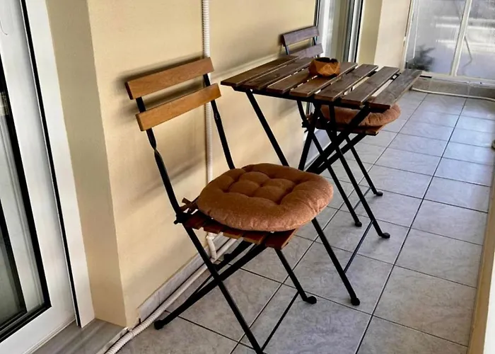 Sunrise Διαμέρισμα *