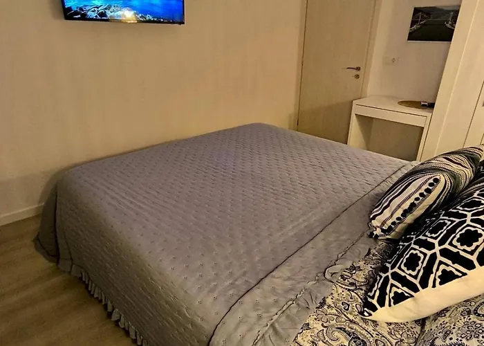 Διαμέρισμα Sunrise