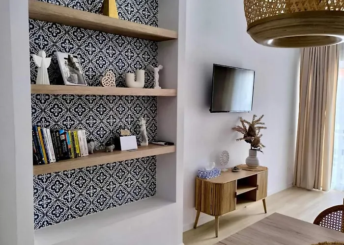 Sunrise Διαμέρισμα Χαλκίδα